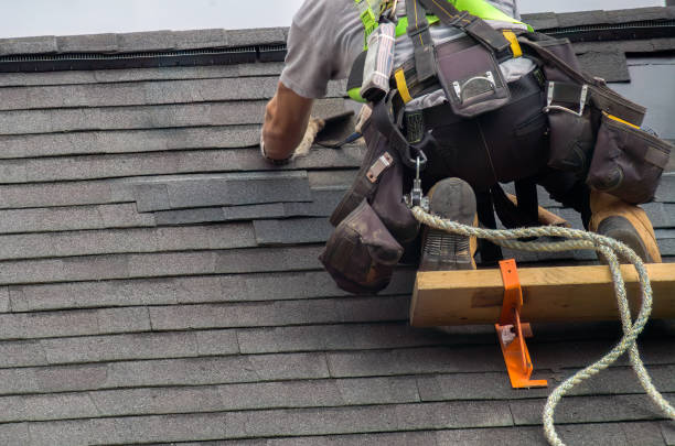 Trusted Storm Damage Roof Repair service in Spottsville, KY - Brentwood Metal Roofing